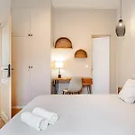 Cosy Proche Du Marché Appartement La Rochelle (Charente-Maritime)