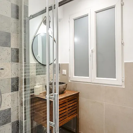 Apartment Cosy Proche Du Marche