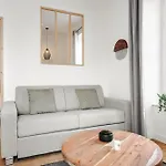 Apartamento Cosy Proche Du Marché La Rochelle (Charente-Maritime)