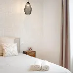 아파트 Cosy Proche Du Marche *