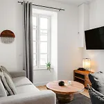 Cosy Proche Du Marche * 라로셸