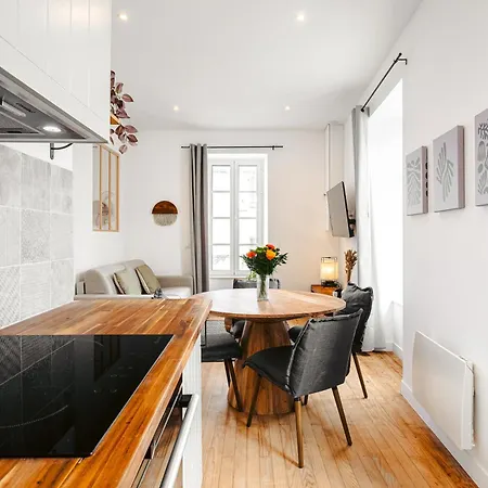 Cosy Proche Du Marche *