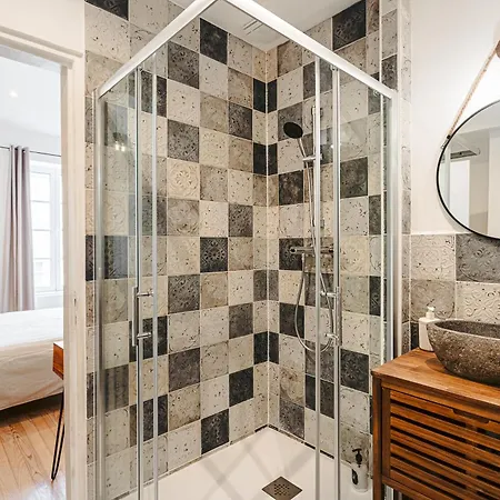 Cosy Proche Du Marche شقة