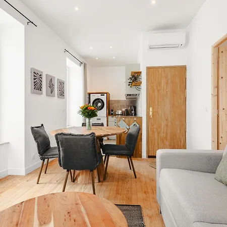 Cosy Proche Du Marche شقة لا روشيل