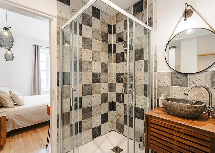 Cosy Proche Du Marche Apartment