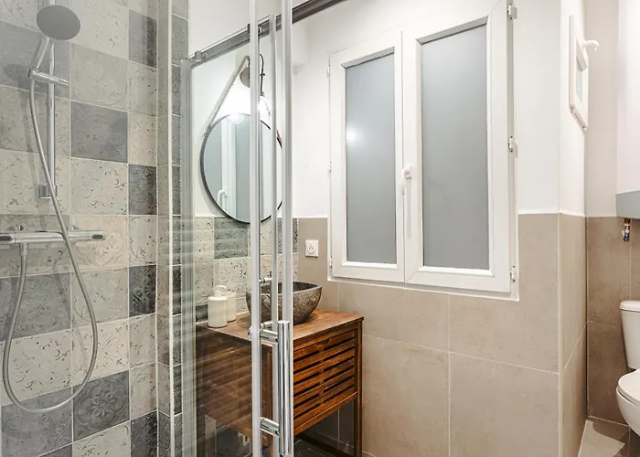 Apartment Cosy Proche Du Marche